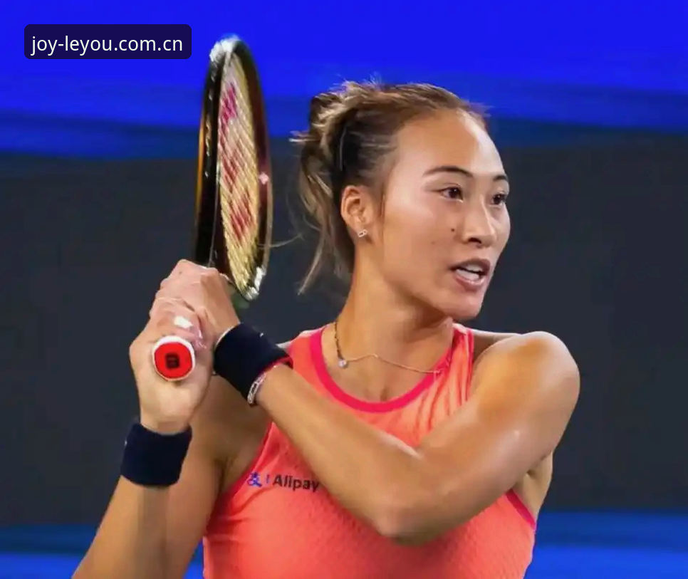 乐游体育快速登录 2026年法网女单抽签揭晓:中国金花郑钦文面临保分挑战,王欣瑜成独苗种子